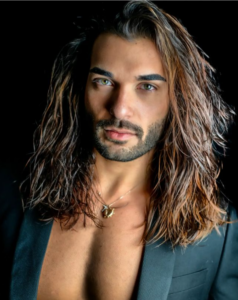 Joseph Lantillo biografia: chi è, età, altezza, peso, tatuaggi, fidanzata, Instagram e vita privata