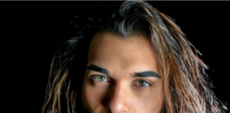 Joseph Lantillo biografia: chi è, età, altezza, peso, tatuaggi, fidanzata, Instagram e vita privata