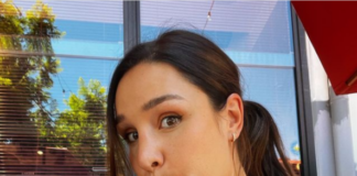 Kayla Itsines biografia: chi è, età, altezza, peso, figli, marito, Instagram e vita privata