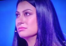 Leandro scrive a C’è posta per te 2022 per recuperare il rapporto con Mariapaola dopo averla tradita
