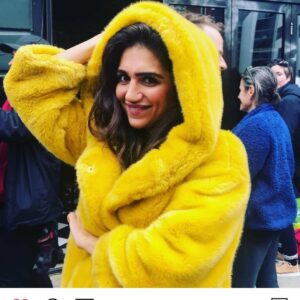 Leila Farzad biografia: chi è, età, altezza, peso, figli, marito, Instagram e vita privata