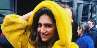 Leila Farzad biografia: chi è, età, altezza, peso, figli, marito, Instagram e vita privata