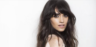 Liraz Charhi biografia: chi è, età, altezza, peso, figli, marito, Instagram e vita privata