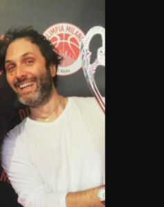 Lorenzo Scattorin biografia: chi è, età, altezza, peso, figli, moglie, Instagram e vita privata