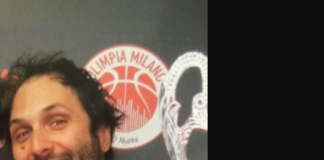 Lorenzo Scattorin biografia: chi è, età, altezza, peso, figli, moglie, Instagram e vita privata