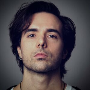 Luca Guastini biografia: chi è, età, altezza, peso, figli, moglie, Instagram e vita privata