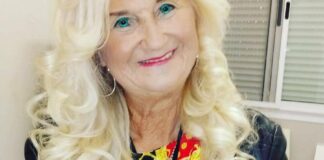 Lucia Scherillo di Uomini e Donne Trono Over, biografia: chi è, età, altezza, peso, figli, marito, Instagram e vita privata