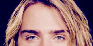 Luke Eisner biografia: chi è, età, altezza, peso, tatuaggi, fidanzata, Instagram e vita privata