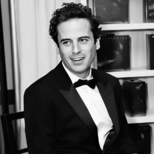 Luke Kirby biografia: chi è, età, altezza, peso, figli, moglie, Instagram e vita privata