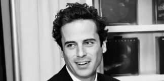 Luke Kirby biografia: chi è, età, altezza, peso, figli, moglie, Instagram e vita privata