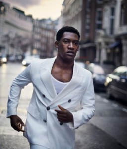 Malachi Kirby biografia: chi è, età, altezza, peso, figli, moglie, Instagram e vita privata