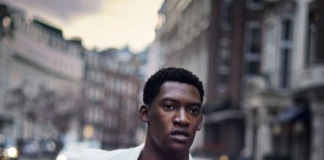 Malachi Kirby biografia: chi è, età, altezza, peso, figli, moglie, Instagram e vita privata