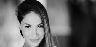 Malena La Pugliese biografia: chi è, età, altezza, peso, vero nome, figli, marito, Instagram e vita privata