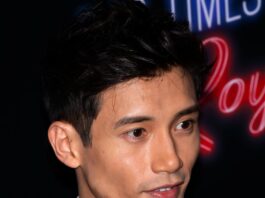 Manny Jacinto biografia: chi è, età, altezza, peso, figli, moglie, Instagram e vita privata