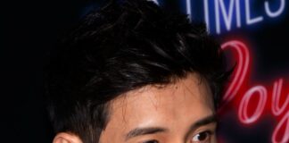 Manny Jacinto biografia: chi è, età, altezza, peso, figli, moglie, Instagram e vita privata