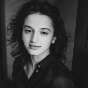 Maria Vittoria Dallasta biografia: chi è, età, altezza, peso, fidanzato, Instagram e vita privata