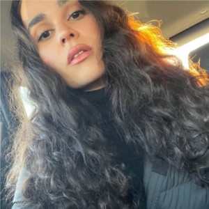 Marianly Tejada biografia: chi è, età, altezza, peso, figli, marito, Instagram e vita privata