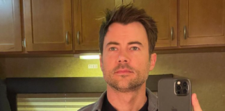 Matt Long biografia: chi è, età, altezza, peso, figli, moglie, Instagram e vita privata