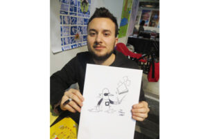 Mattia Labadessa biografia: chi è, età, altezza, peso, fidanzata, libri, Instagram e vita privata