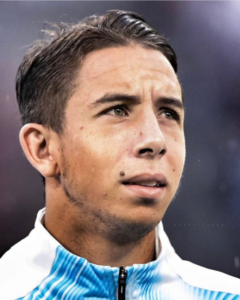 Maxime Lopez biografia: chi è, età, altezza, peso, tatuaggi, figli, moglie, Instagram e vita privata