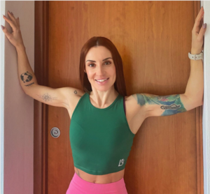 Melissa Zino biografia: chi è, età, altezza, peso, figli, marito, Instagram e vita privata