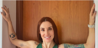 Melissa Zino biografia: chi è, età, altezza, peso, figli, marito, Instagram e vita privata