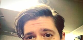 Michael Zegen biografia: chi è, età, altezza, peso, figli, moglie, Instagram e vita privata