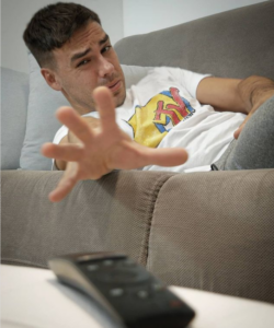 Mister Z (Marco Zedda) biografia: chi è, età, altezza, peso, fidanzata, TikTok, Instagram e vita privata