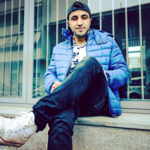 MomKong (Mohammed Ighoubriouen) biografia: chi è, età, altezza, peso, tatuaggi, fidanzata, Instagram e vita privata