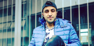MomKong (Mohammed Ighoubriouen) biografia: chi è, età, altezza, peso, tatuaggi, fidanzata, Instagram e vita privata