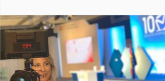Monica Peruzzi biografia: chi è, età, altezza, peso, figli, marito, Instagram e vita privata