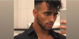 Natalino Capristo biografia: chi è, età, altezza, peso, tatuaggi, fidanzata, Instagram e vita privata