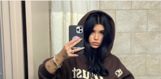 Nessa Barrett biografia: chi è, età, altezza, peso, fidanzato, Instagram, TikTok, YouTube e vita privata