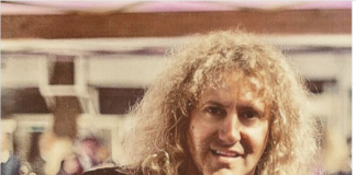 Nick Luciani biografia: chi è, età, altezza, peso, figli, moglie, Instagram e vita privata