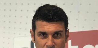 Paolo Fratter biografia: chi è, età, altezza, peso, figli, moglie, Instagram e vita privata