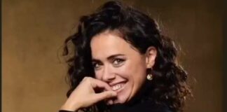 Patricia López Arnaiz biografia: chi è, età, altezza, peso, figli, marito, Instagram e vita privata