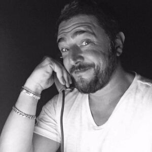 Patrizio Prata biografia: chi è, età, altezza, peso, figli, moglie, Instagram e vita privata