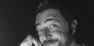 Patrizio Prata biografia: chi è, età, altezza, peso, figli, moglie, Instagram e vita privata
