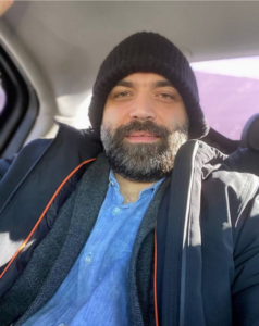 Roberto Saviano biografia: chi è, età, altezza, peso, figli, moglie, libri, dove vive, Instagram e vita privata