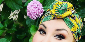 Sabrina Bambi biografia: chi è, età, altezza, peso, figli, marito, Instagram e vita privata