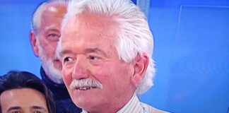 Salvatore di Uomini e Donne Trono Over, biografia: chi è, età, altezza, peso, figli, moglie e vita privata