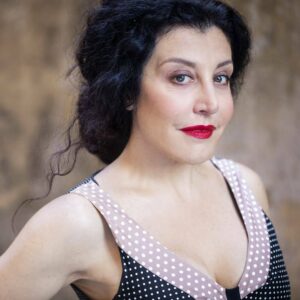 Sarah Falanga biografia: chi è, età, altezza, peso, figli, marito, Instagram e vita privata