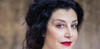 Sarah Falanga biografia: chi è, età, altezza, peso, figli, marito, Instagram e vita privata
