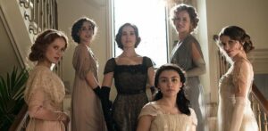 Sei Sorelle (Seis hermanas): che cos'è, cast, personaggi, trama e numero puntate