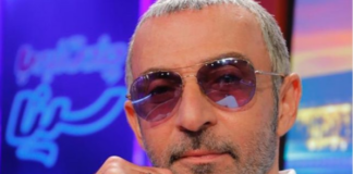 Shaun Toub biografia: chi è, età, altezza, peso, figli, moglie, Instagram e vita privata