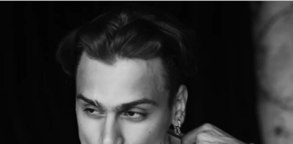 Shelovee (Dmitriy Shelove) biografia: chi è, età, altezza, peso, fidanzata, Instagram, Tik Tok e vita privata