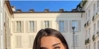 Sofia Crisafulli biografia: chi è, età, altezza, peso, figli, fidanzato, Instagram, Tik Tok e vita privata