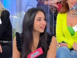 Soraia di Uomini e Donne, biografia: chi è, età, altezza, peso, tatuaggi, fidanzato, Instagram e vita privata