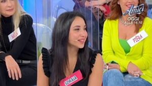 Soraia di Uomini e Donne, biografia: chi è, età, altezza, peso, tatuaggi, fidanzato, Instagram e vita privata