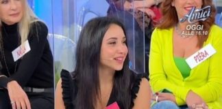 Soraia di Uomini e Donne, biografia: chi è, età, altezza, peso, tatuaggi, fidanzato, Instagram e vita privata